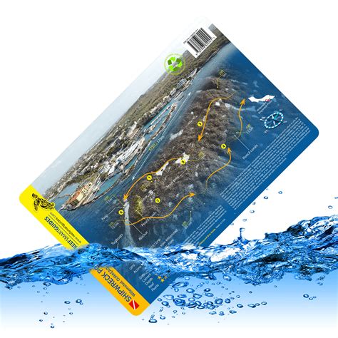 Curaçao Diving Guide with +70 Diving Sites and Dive Site Map.